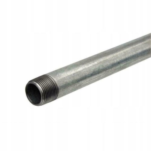 NAVITNA CIJEV POCINČANI SPOJ 5/4" 150CM (1,5M)