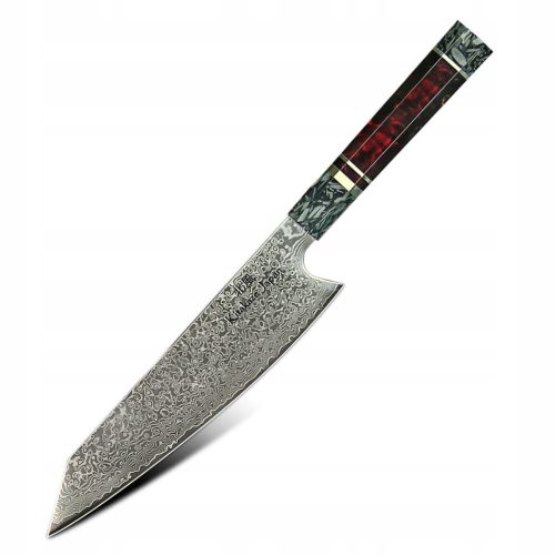 Nož za kuhanje s japanskim stilom 20 cm