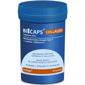   Formeds Bicaps Kolagen 60 kapsula - Regeneracija i jačanje zglobova