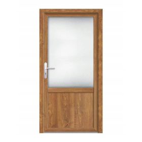 Vrata lijeva, desna vanjska WDS BROHOUSE 100 cm