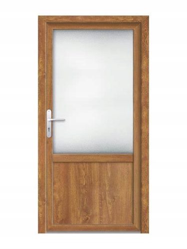 Vrata lijeva, desna vanjska WDS BROHOUSE 100 cm
