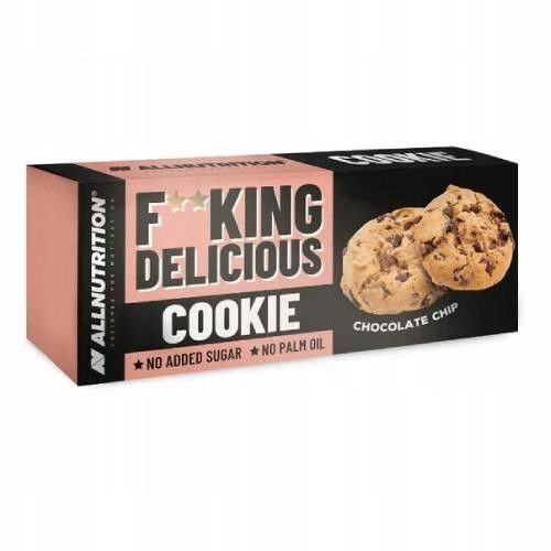  FITKING DELICIOUS COOKIE ČOKOLADNI ČIPS