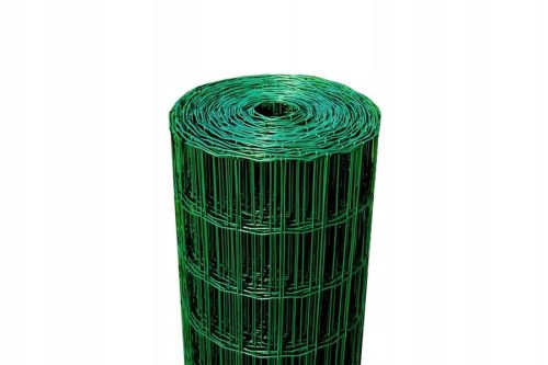 Siatex varena mreža 76x100 mm 1,80x25 m zelena