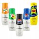 SodaStream Set sirupa 440 ml 5 kom