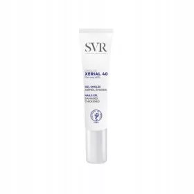 SVR XERIAL 40 Gel za nokte 10ml