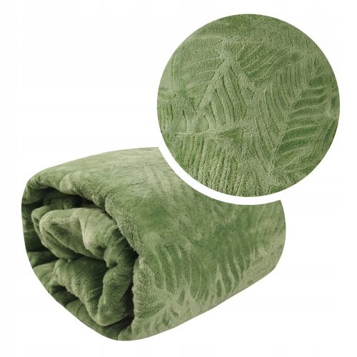 KOC PALOMA 150x200 u nijansi masline