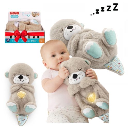  Umiljata igračka OTT Sleeper plišana igračka za spavanje