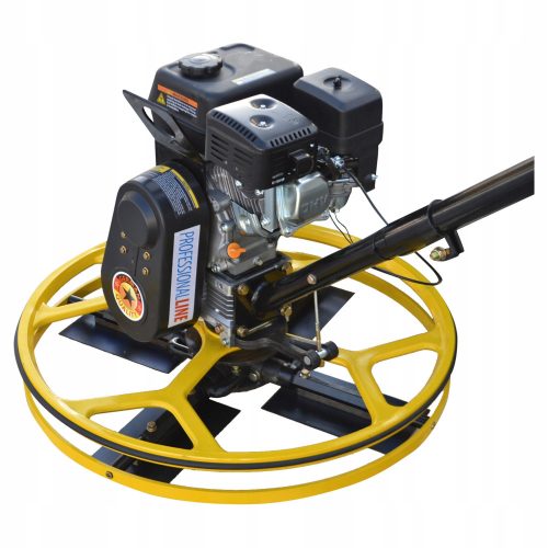 Dro-Masz 76 cm benzinska električna zacieralica