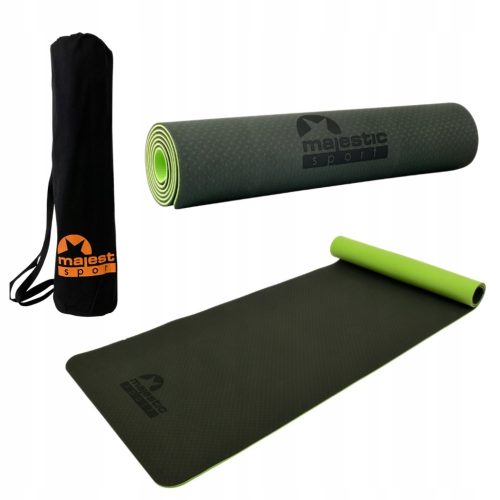  Majestic Sport fitness podloga za jogu