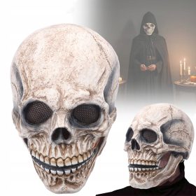 STRAŠNE MASKE ZA HOROR