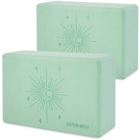 Spokey ASURA Blok za Vježbanje