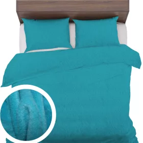   Sense set posteljine poplun 180cm x 200 jastuk 70x80cm 3 dijela