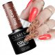 CLARESA KESTEN SMEĐA UV/LED HYBRID LAK ZA MANIKUR STAY COSY 2