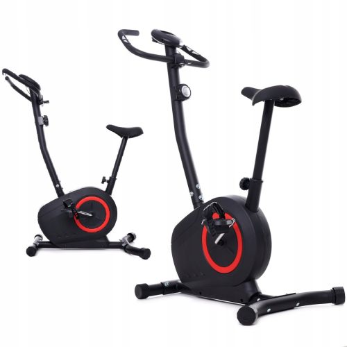  Atlas Sport HYGGE vertikalni magnetni sobni bicikl