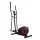  Atlas Sport Hygge H03 magnetni eliptični trenažer 120 kg