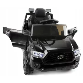  Toyota TACOMA, PILOT Auto na baterije Kožni RADIO FM