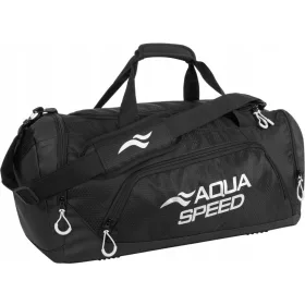   Torba za teretanu Aqua-Speed 07 - Velika sportska torba s 43 litara kapaciteta
