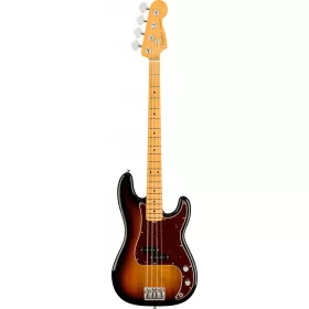    Fender American Professional II Precision Bass MN 3TS Bas gitara