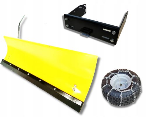 Benzinska, dizel kosilica - MKR-Tech benzinska kosilica kapaciteta 1 cm³ košara 1 l, širina reza 110 cm