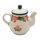Keramički Čajnik Bolesławiec Artistic Ceramics Bolesławiec kamena 0,6 l
