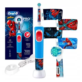  ORAL-B VITALITY PRO 103 SPIDERMAN DJEČJA ČETKICA ZA ZUBE