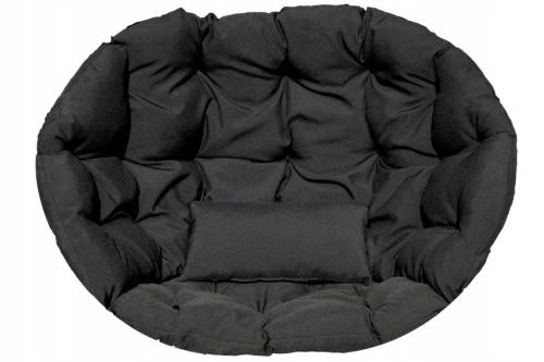  JASTUK za stolicu ljuljačku VISEĆA Nest BLACK