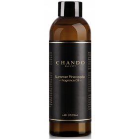 Chando Mirisni Difuzor Citrusa & Bergamot