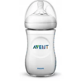 AVENT Bočica Natural Response 260ml sa dudom br. 2