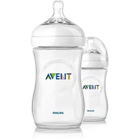 AVENT Set bočica Natural