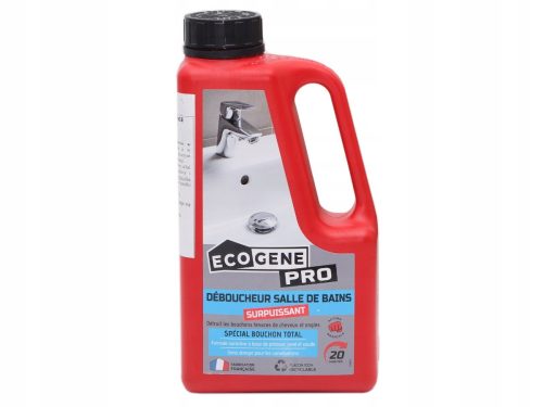 Ecogene Bio7 Biopreparat za čišćenje odvoda 1 l