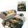  TEPISI MODERN 3D PEARLE GLAMOUR 200x300