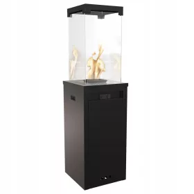   Grijač za terasu - Kratki grijaći kišobran 150,4 cm 8,2 kW