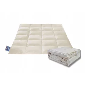 Luksuzna Puhasta Plišana Jorganka 155x220cm - 2,5kg