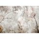 FOTO TAPETA CVIJEĆE LIŠĆE 350x256 bA-10395-aa