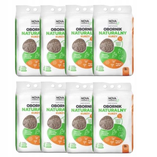 Ekološko gnojivo prirodno Vila stajnjak 24 kg