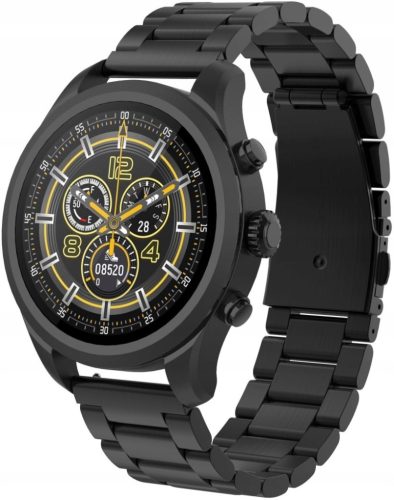 Pametni sat Forever SW-800 crni