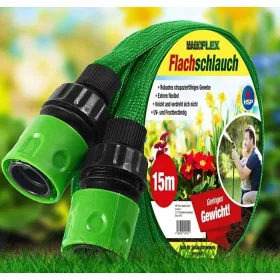    MAGICFLEX ULTRA VRTNO CRIJEVO 15M RAVNO HSP ZA NAVODNJAVANJE VRTOVA