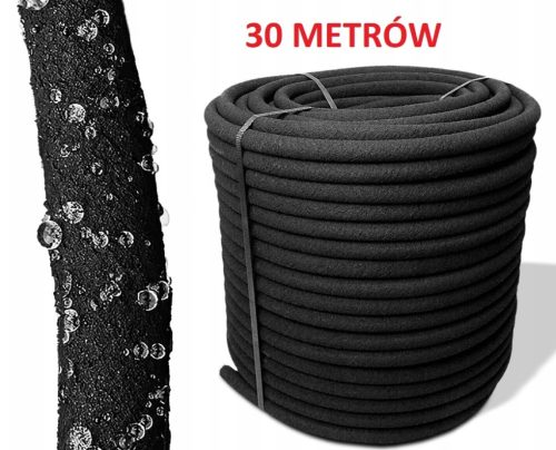  MAGICFLEX crijevo za kondenzaciju 30m ravnomjerna distribucija vode CRNO