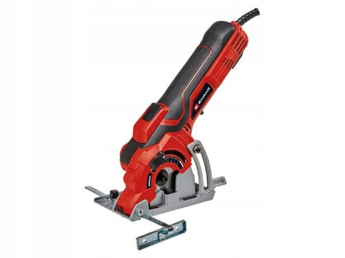 Mini kružna pila EINHELL TC-CS 89 SET