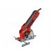 Mini kružna pila EINHELL TC-CS 89 SET