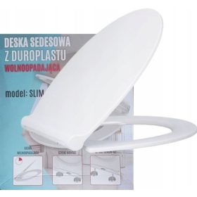 WC daska za Cersanit Inteo Delfi Nevada