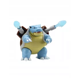  Pokemon borbena figura S14 Pokretni Blastoise PKW3035