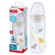 NUK Prva Odabir Plus Boca 300 ml s Regulacijom Protoka