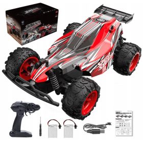   RC Terensko Auto Daljinski Upravljač 100M 25KM/H Auto RC Pilot