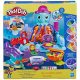 Hasbro Play-Doh Morska avantura s Osmijem i prijateljima