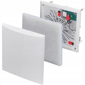 Harmann Limodor LFM 60/30 225 mm aksijalni ventilator