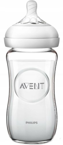 Philips Avent staklenka 240 ml SCF053/17