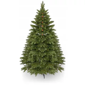 Umjetno božićno drvce Alpejski 220 cm