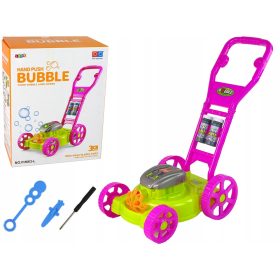 Roza Bubble Machine