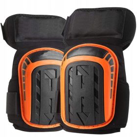    Zaštitni gel jastučići za koljena Profesionalni građevinski jastučići za koljena 2 kom - udobni